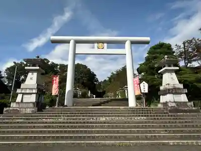 大國神社(宮城県)
