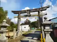 大杜御祖神社(大阪府)