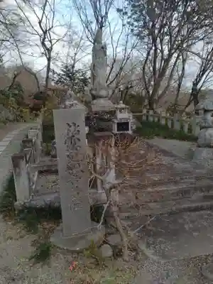 称名寺(宮城県)