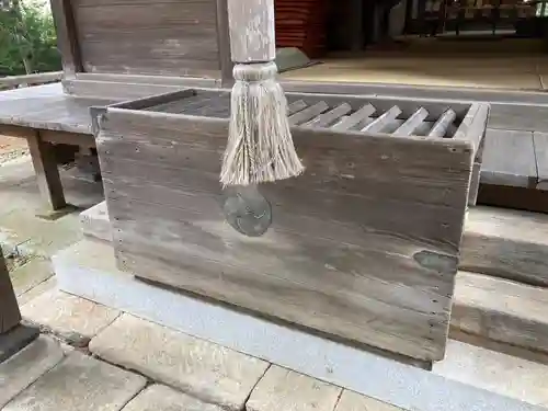 樋口雷神社(茨城県)