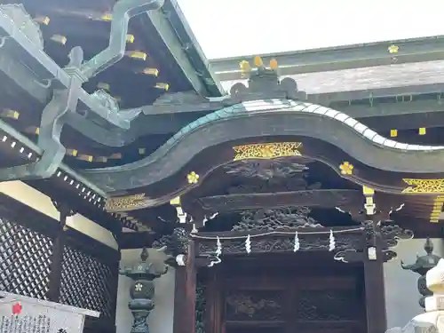 大阪天満宮のその他建物