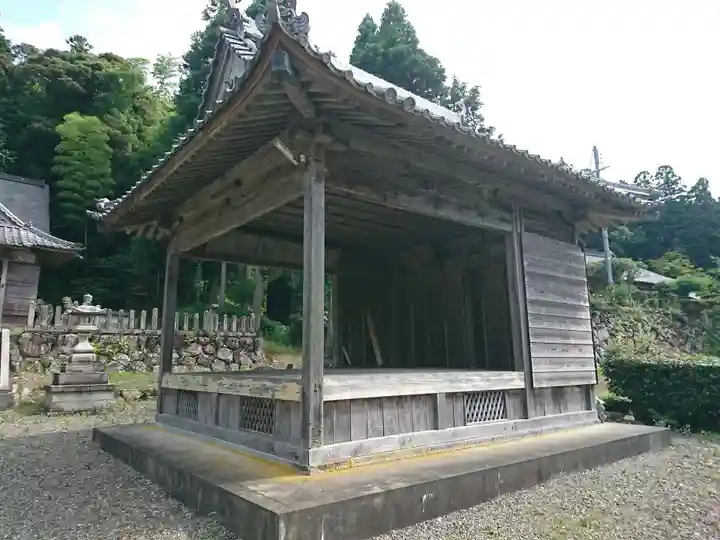 赤松神社(福井県)