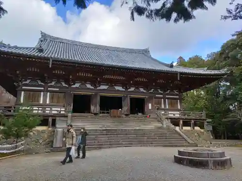 神護寺(京都府)