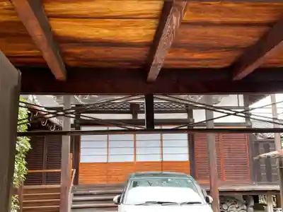 本福寺(京都府)