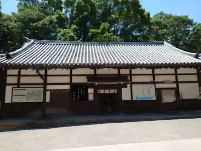 石清水八幡宮(京都府)