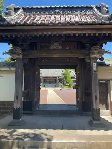 本覺寺(神奈川県)