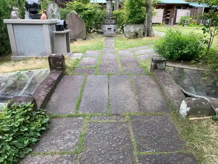 長松寺(千葉県)