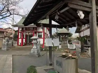 貴船神社(福岡県)