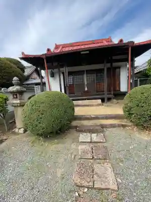 吉祥園寺(大阪府)