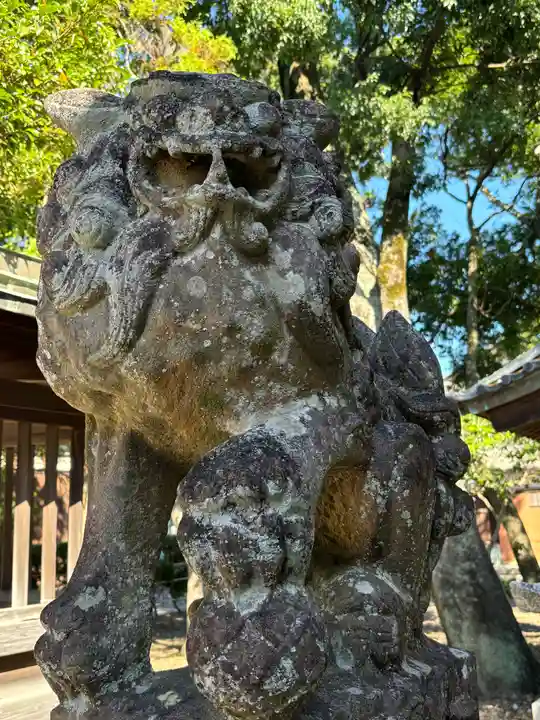 田中神社(滋賀県)