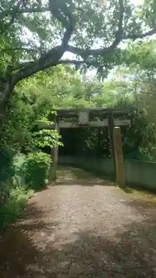 天照大神高座神社(大阪府)