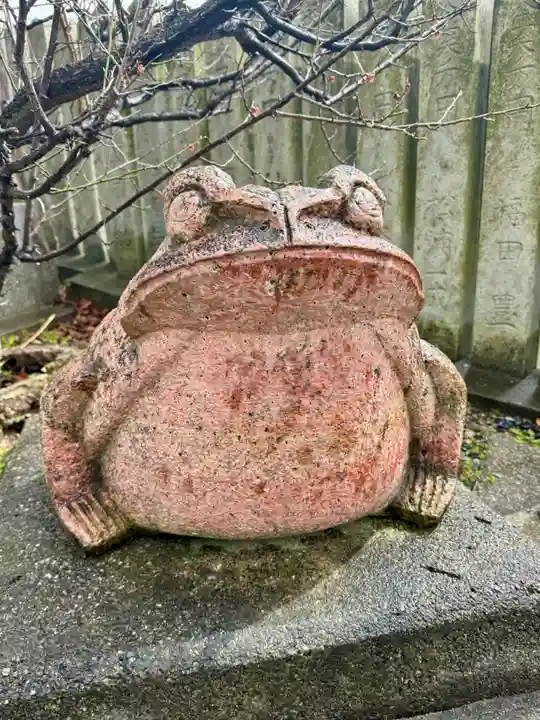 生石神社(兵庫県)