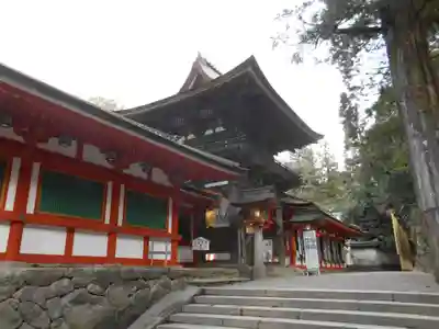 石上神宮のその他建物
