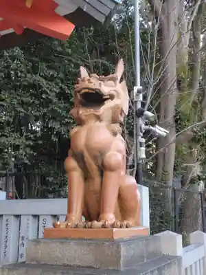 松風天満宮（松宿院）(京都府)