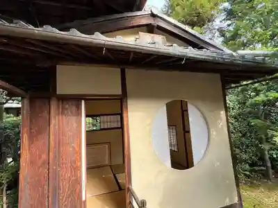 芬陀院(京都府)