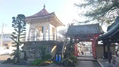 本照寺(静岡県)