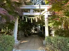 天形星神社(千葉県)