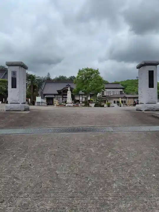 江畔寺(茨城県)