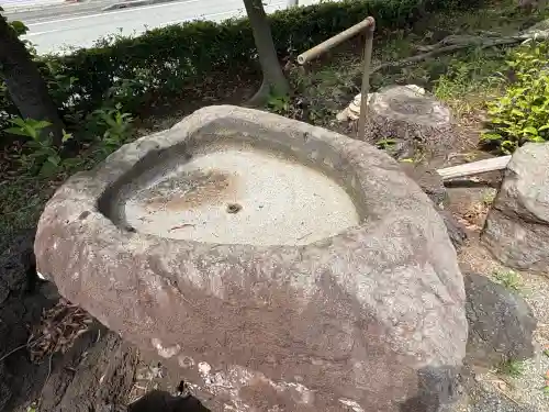 長霊神社(静岡県)