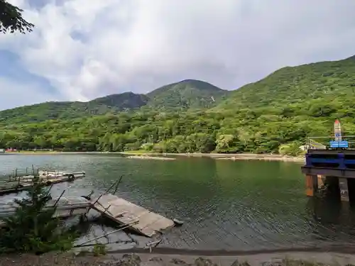 赤城神社(群馬県)