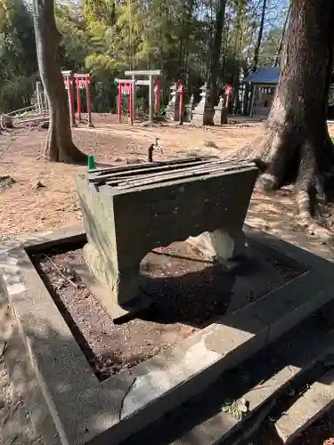 新田神社(群馬県)