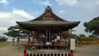 唐崎神社(滋賀県)