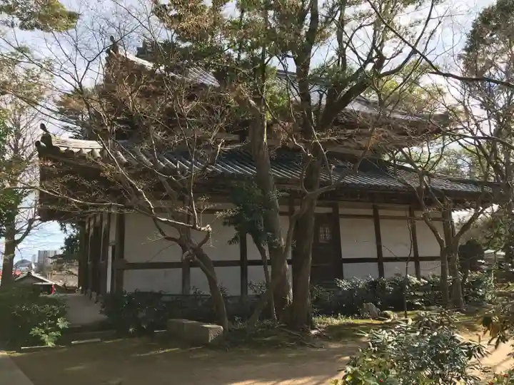覚苑寺(山口県)