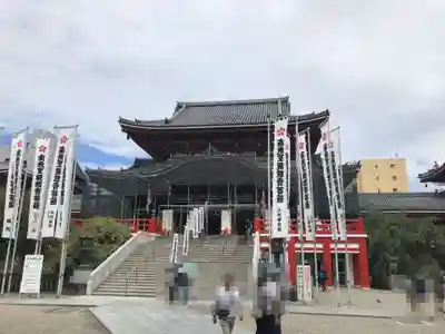 大須観音 (北野山真福寺宝生院)(愛知県)
