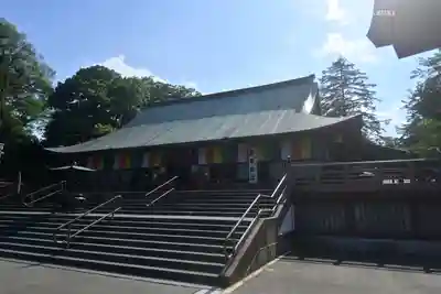 喜多院(埼玉県)