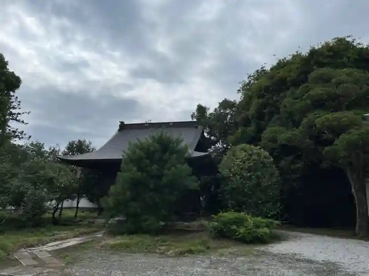 広徳寺(埼玉県)