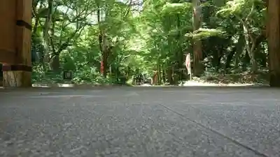 目の霊山 油山寺のその他建物