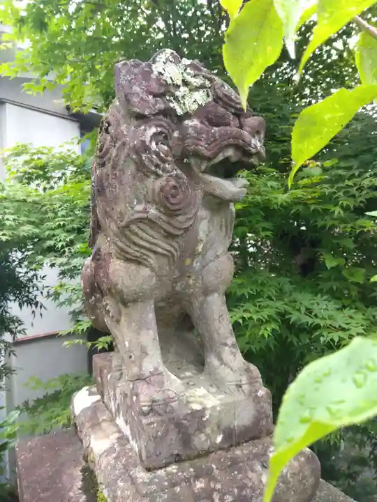 志子淵神社(滋賀県)