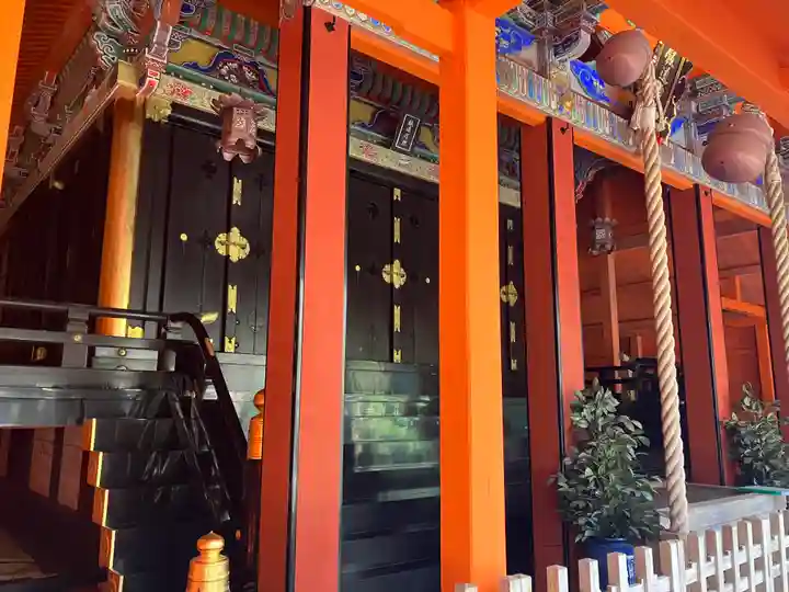 飯道神社(滋賀県)