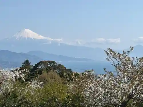 久能山東照宮の御朱印