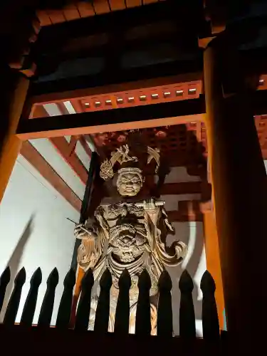 壇上伽藍(和歌山県)