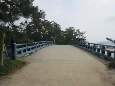 天橋立神社(京都府)
