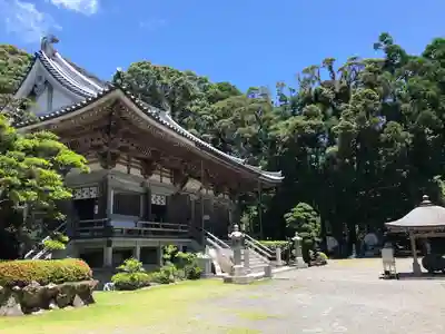 金剛頂寺(高知県)
