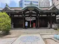三宮神社(兵庫県)
