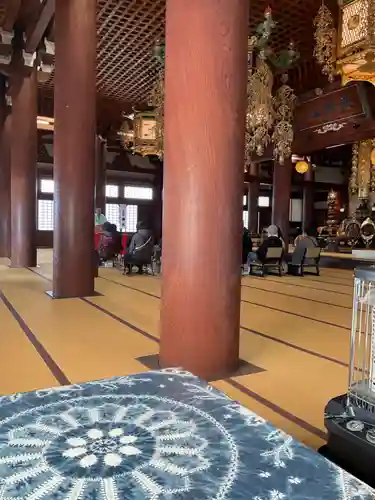 常楽寺のお祭り