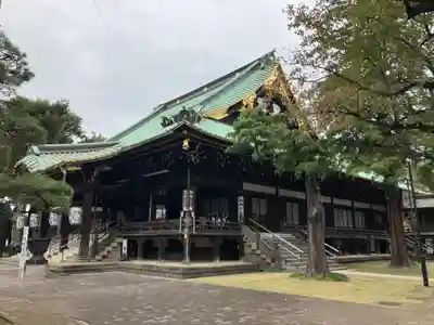 妙法寺のその他建物