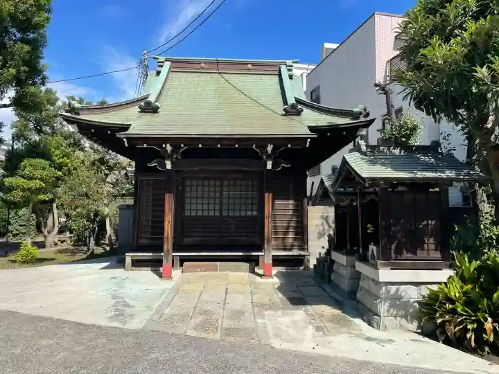 相応寺(神奈川県)