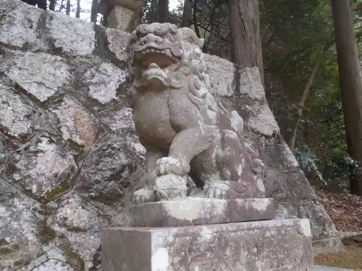 神明社(愛知県)