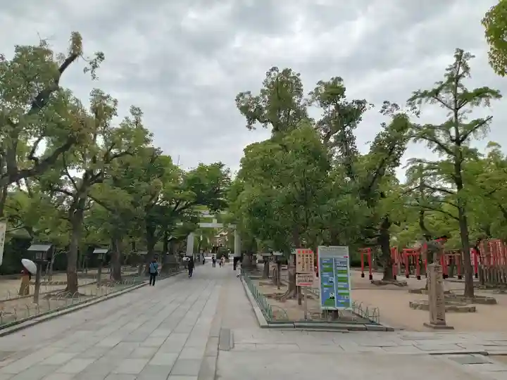 湊川神社(兵庫県)