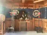 湯神社(愛媛県)