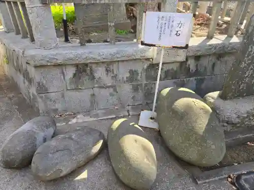 海南神社(神奈川県)