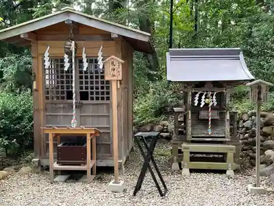 大崎八幡宮(宮城県)