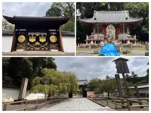 醍醐寺(京都府)