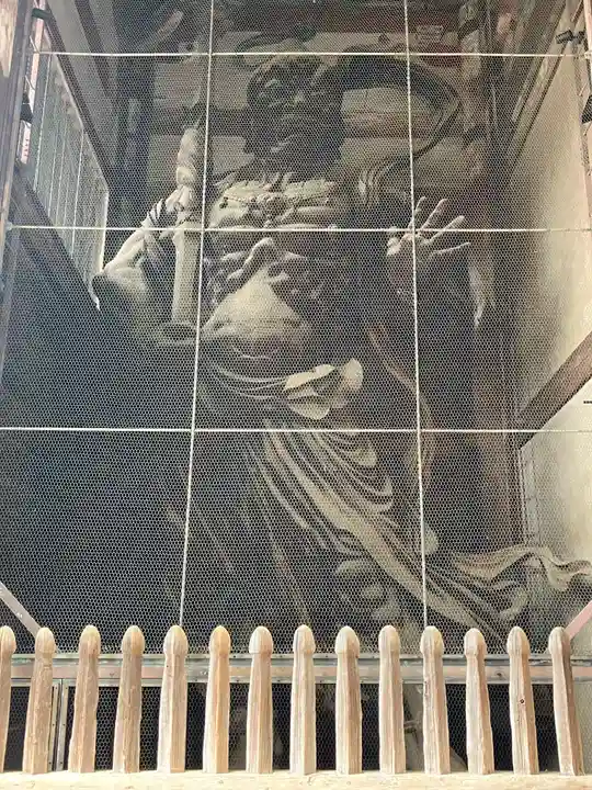 東大寺(奈良県)