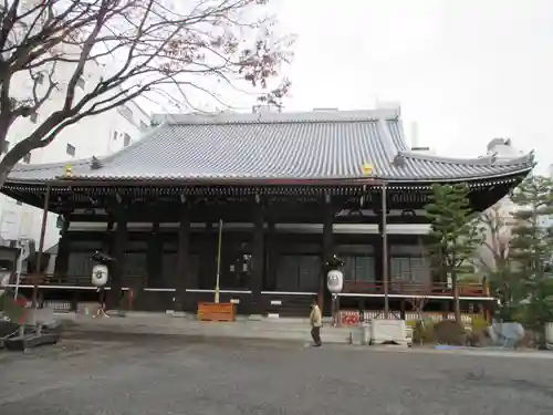 本能寺(京都府)