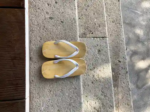 多聞寺の本殿・本堂